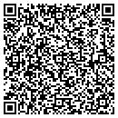 QR code with Gordon John contacts
