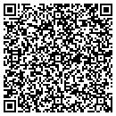QR code with King Edward Cleaners Inc contacts