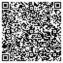 QR code with Rainbow Guttering contacts