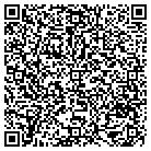 QR code with Timeless Design Interiors, LLC contacts