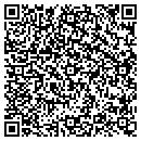 QR code with D J Roupe & Assoc contacts