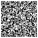 QR code with A Fast Towing contacts