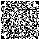 QR code with Kleener King Number 13 contacts