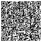 QR code with Riverflow Seamless Gutters Inc contacts