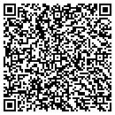QR code with K P Franchise Cleaners contacts