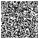 QR code with 4 Seasons Cattle contacts