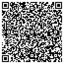 QR code with Kavalier Car Wash contacts
