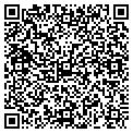 QR code with Over The Top contacts