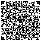 QR code with Seamless Gutter Systems Inc contacts
