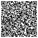 QR code with CASH-Pcr contacts