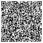 QR code with St Brewster's Ashland Service contacts