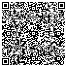 QR code with Gilbert Excavating Inc contacts