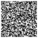QR code with Richard M Oliver contacts