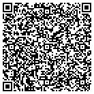 QR code with Three Brothers Seamless Gttrs contacts