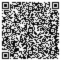 QR code with NCON contacts
