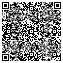 QR code with Hagan Backhoe Service contacts