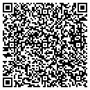 QR code with Nubee Motors contacts