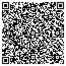 QR code with Arctic Edge of Canton contacts