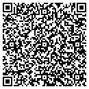 QR code with Mcgurn Farms contacts