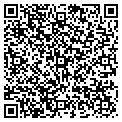 QR code with L & X Inc contacts