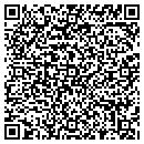 QR code with Arzubiaga Maria D MD contacts