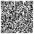 QR code with T Base Communications Usa Inc contacts