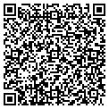 QR code with Y B D Design Consult contacts