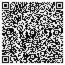 QR code with T&C Svcs LLC contacts