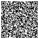 QR code with J R Sturm Inc contacts