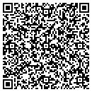 QR code with J Rubio & Sons contacts