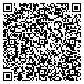 QR code with The House Of R U T H contacts
