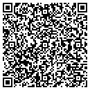 QR code with Vip Car Wash contacts