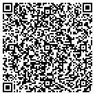 QR code with Marlborough House Valet contacts