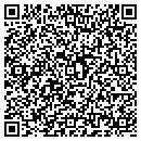 QR code with J W Gutter contacts