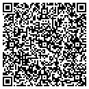 QR code with Allen Gregg P MD contacts