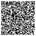 QR code with Mgs CO contacts