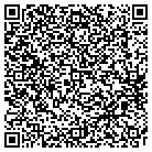QR code with Mancini's Equipment contacts
