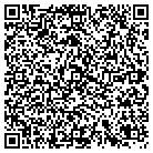 QR code with Manesseh Building Group Inc contacts