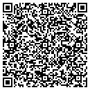 QR code with D&S Construction contacts