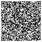 QR code with Mark C McEwan Grading Contractor contacts