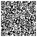 QR code with D Nair Design contacts