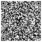 QR code with A 1 Building Ceramic Tile contacts
