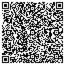 QR code with Kc Detailing contacts