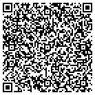 QR code with Mc Cann Drilling And Excavation contacts