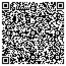 QR code with Robert D Gaskell contacts