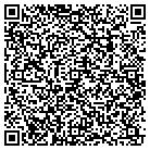 QR code with M C Smithtown Cleaners contacts