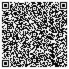 QR code with M Dilek European Custom Tlrng contacts