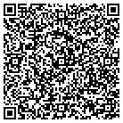 QR code with Acadia Mountain Guides Clmbng contacts