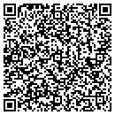 QR code with R D Metals & More LLC contacts