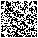 QR code with Robirds Farms contacts